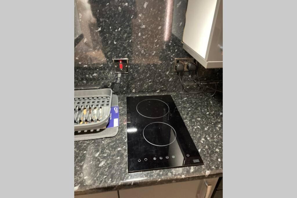 The Annex Keith Self Catering Wifi Private Parking Bkng Apartment Bagian luar foto