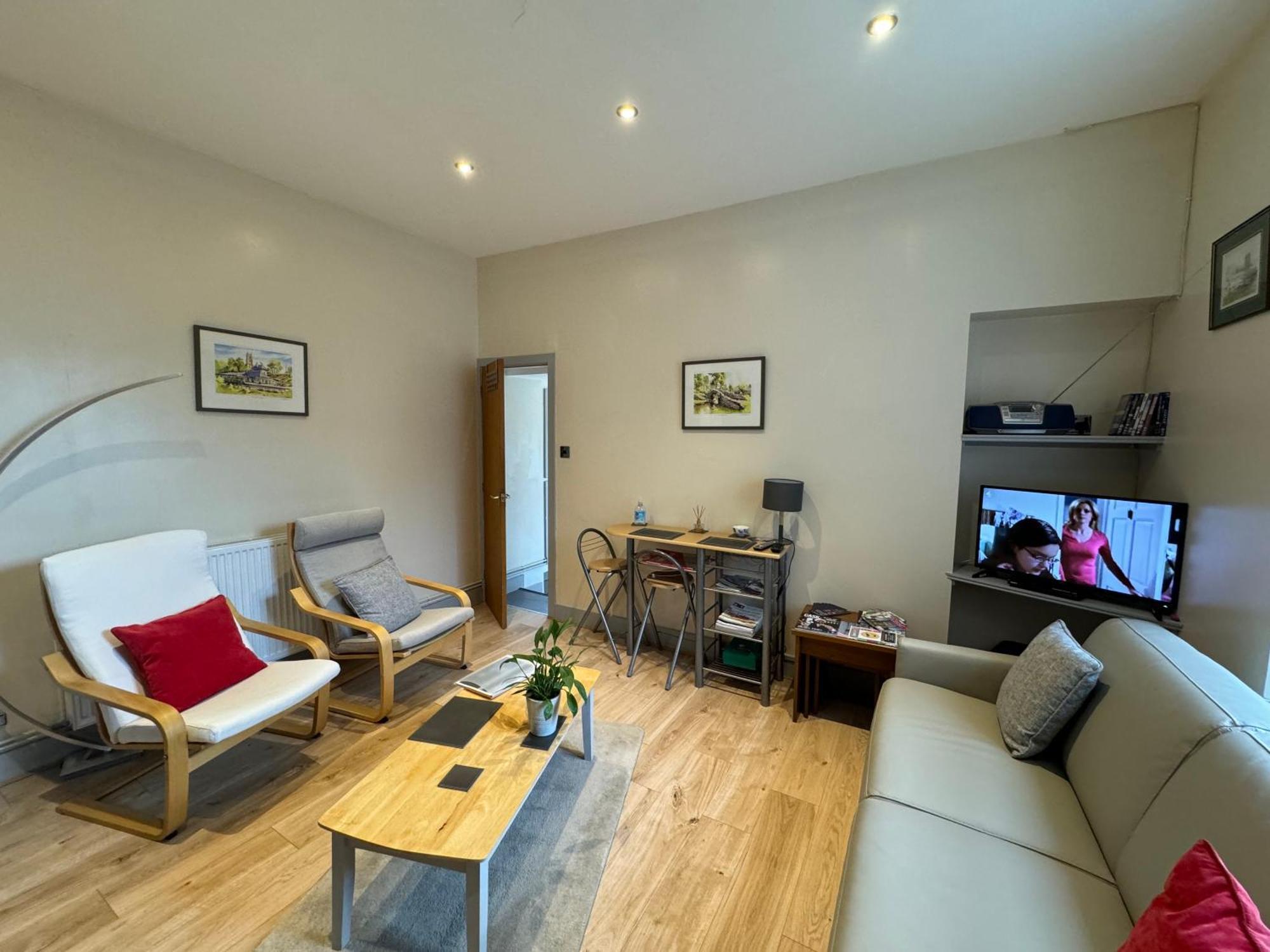 The Annex Keith Self Catering Wifi Private Parking Bkng Apartment Bagian luar foto