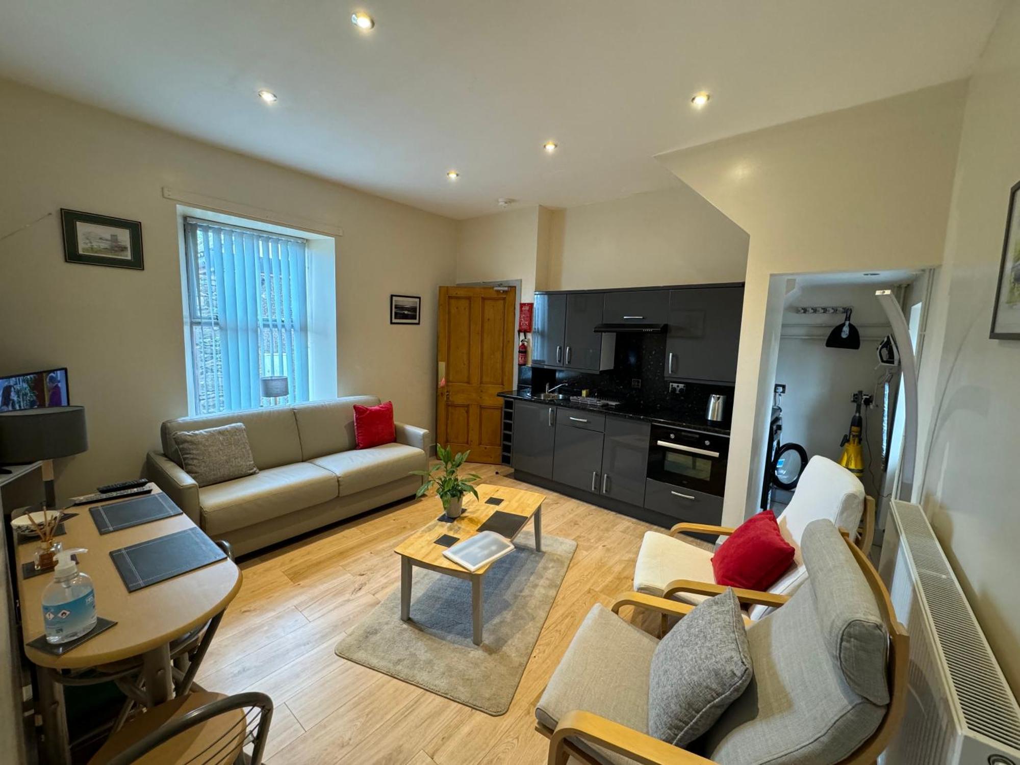 The Annex Keith Self Catering Wifi Private Parking Bkng Apartment Bagian luar foto
