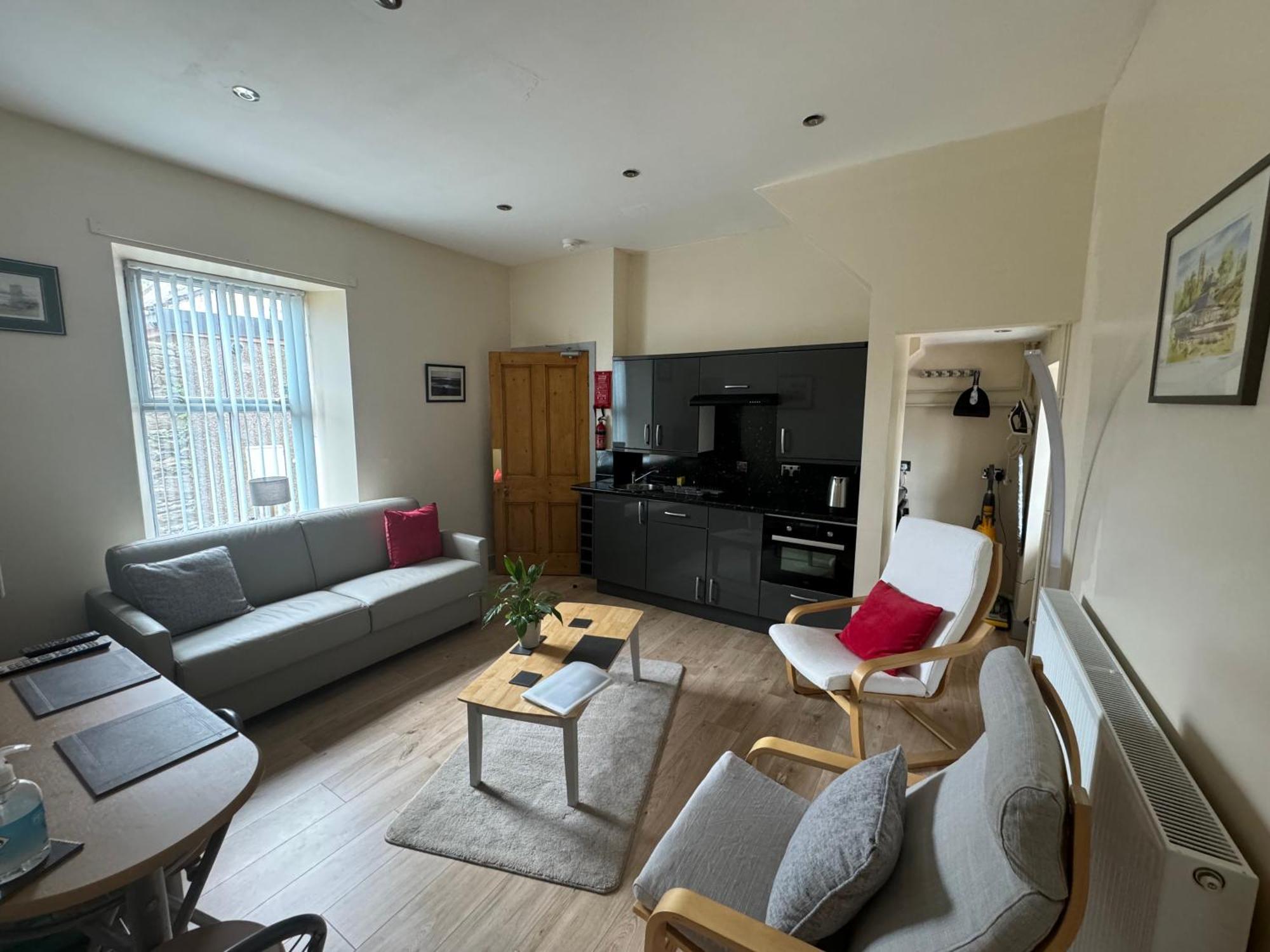 The Annex Keith Self Catering Wifi Private Parking Bkng Apartment Bagian luar foto