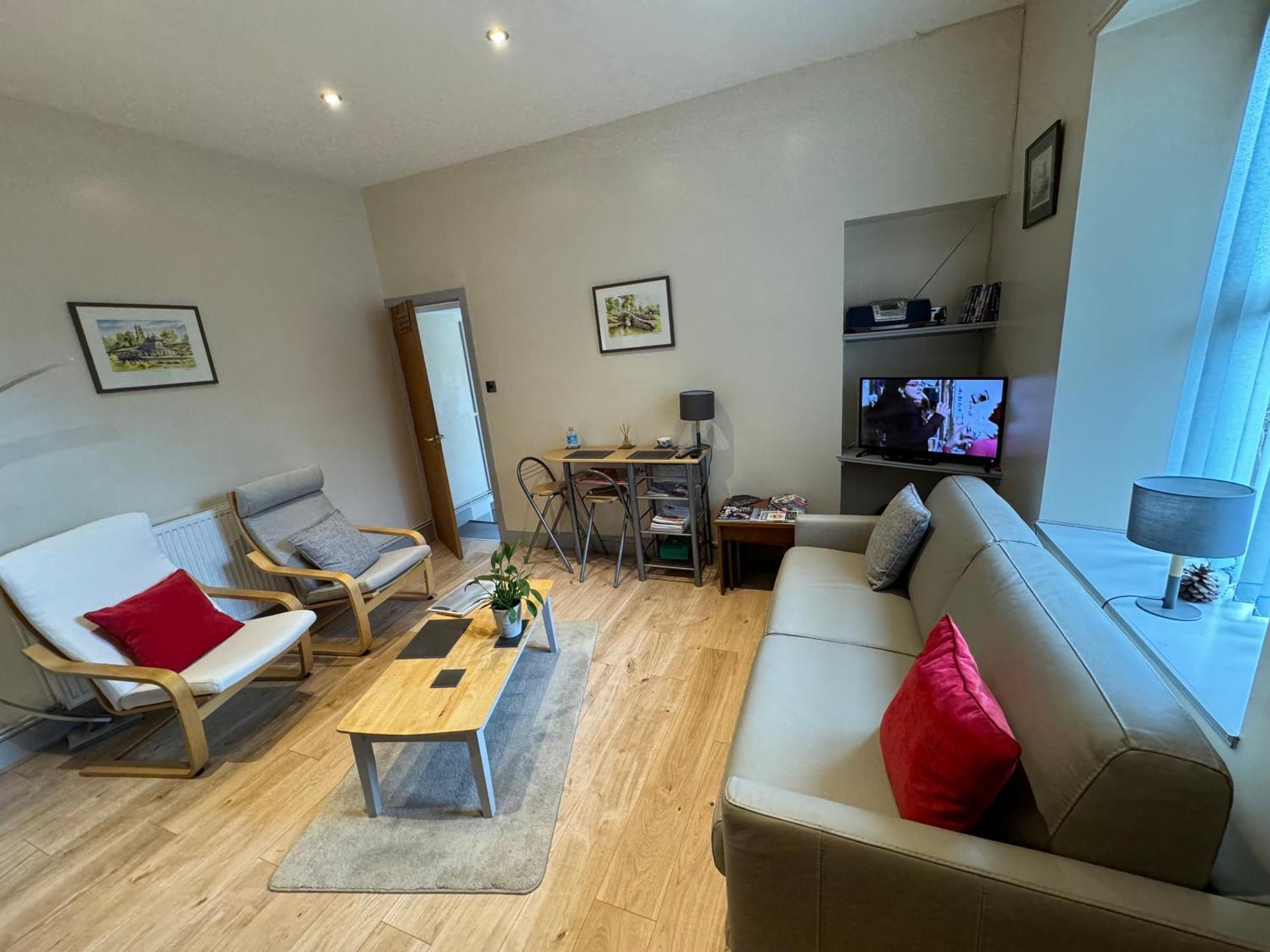 The Annex Keith Self Catering Wifi Private Parking Bkng Apartment Bagian luar foto